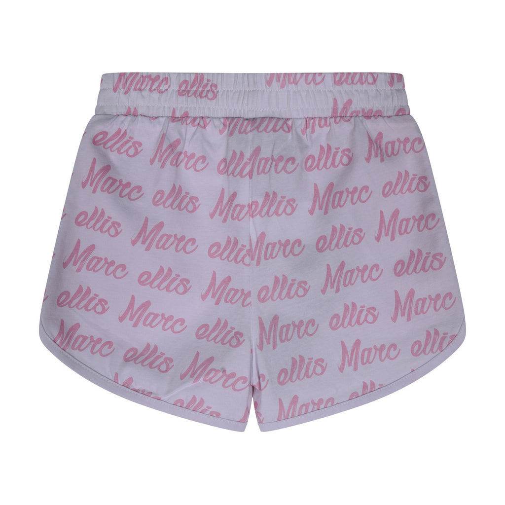 marc ellis - SHORT