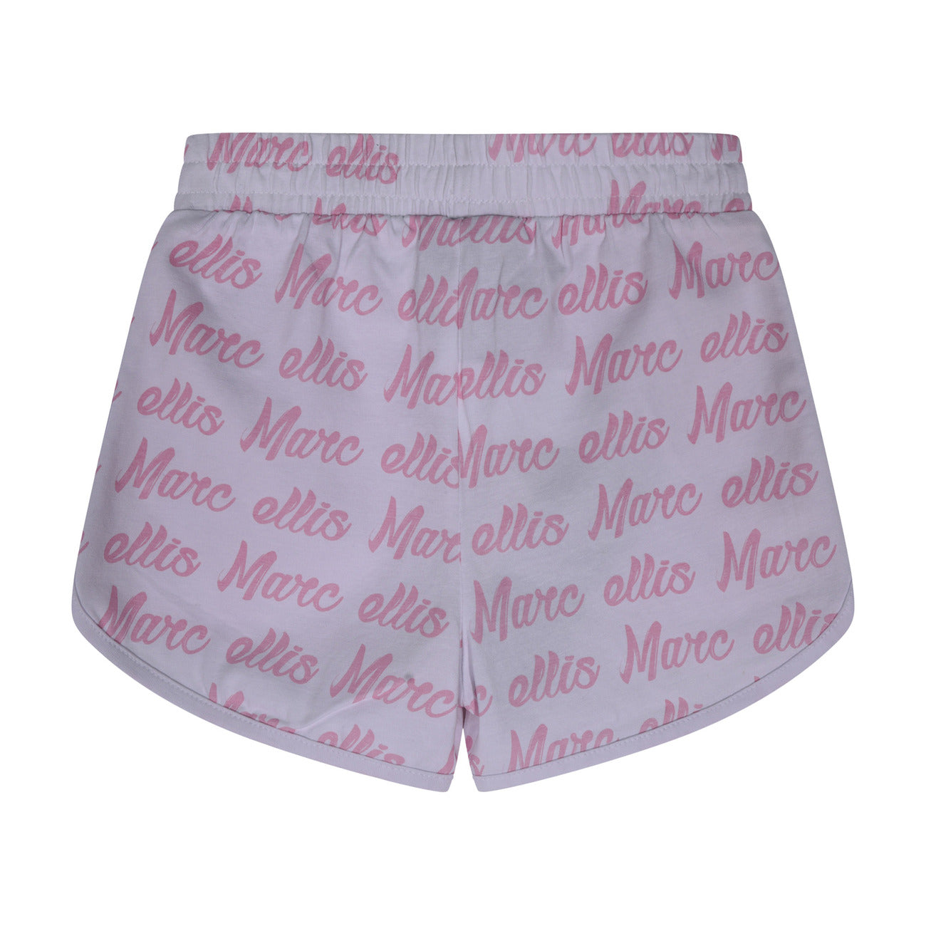 marc ellis - SHORT