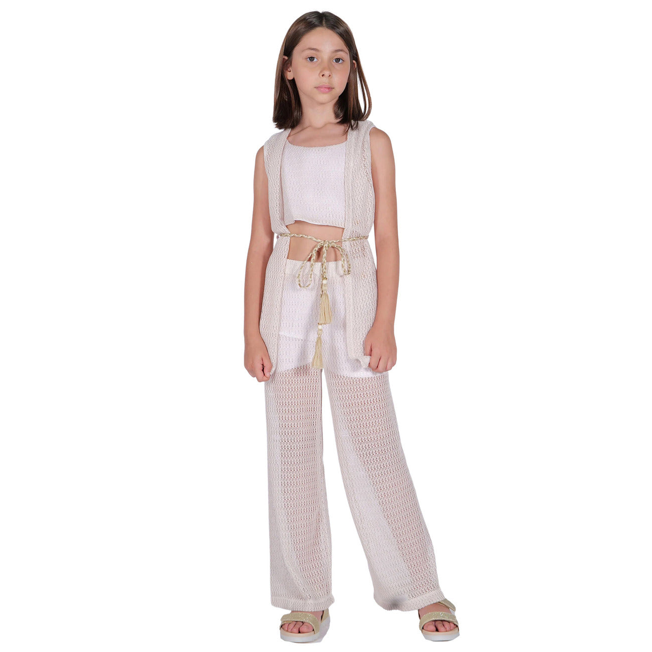 fun & fun - PANTALONI