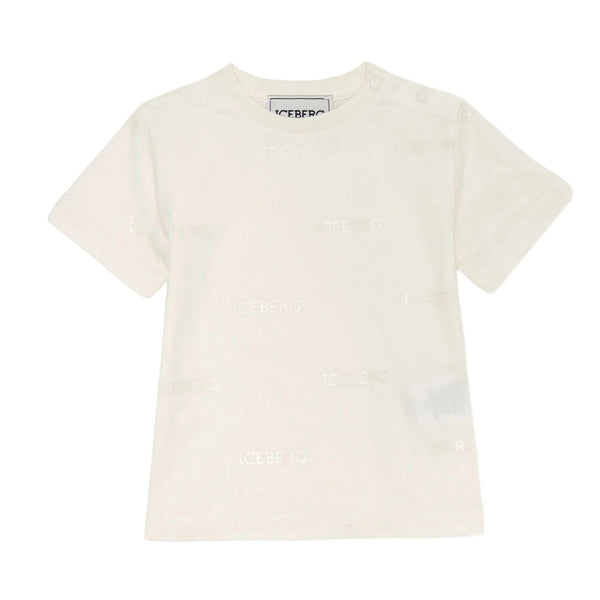 iceberg - t-shirt