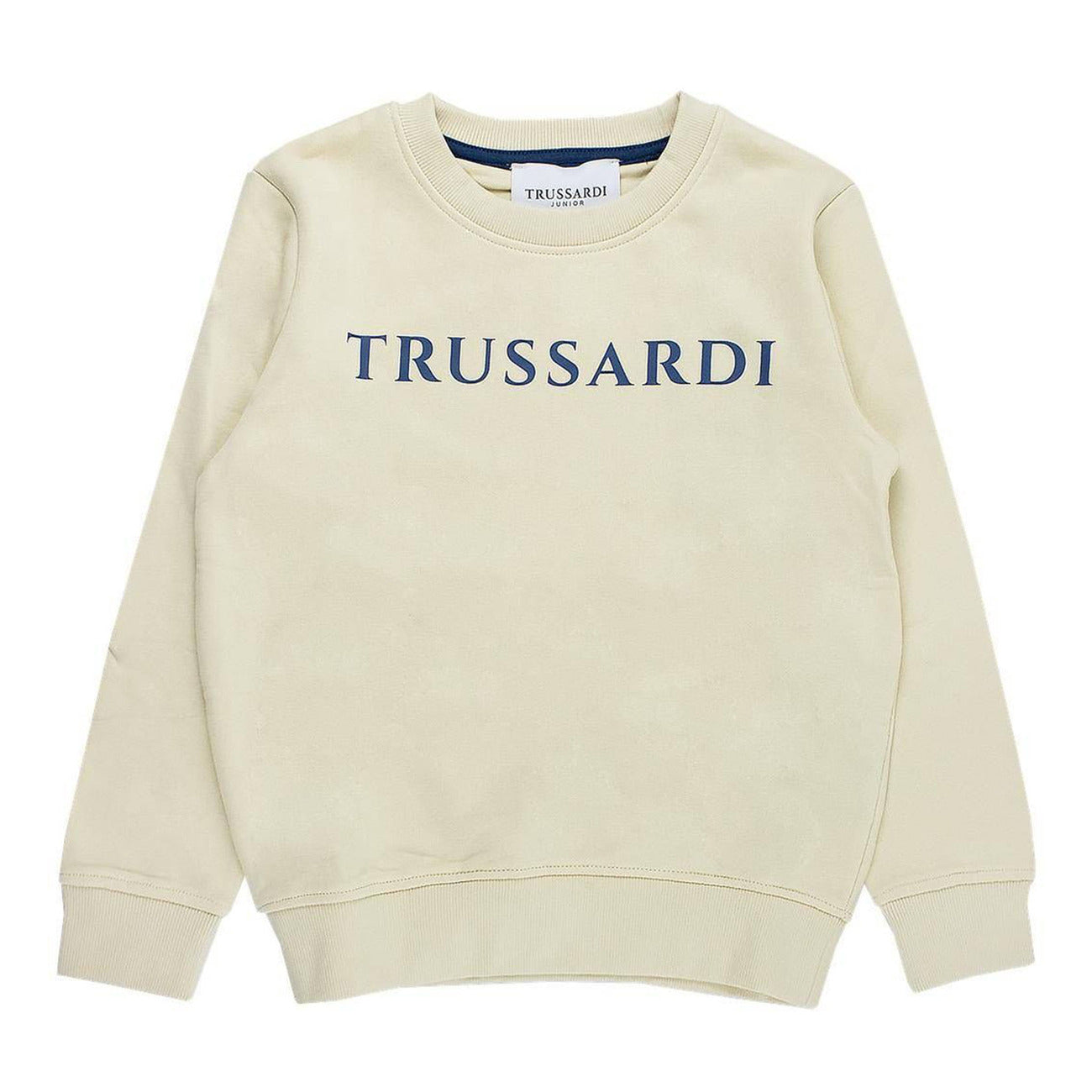 trussardi - FELPA IDOWU