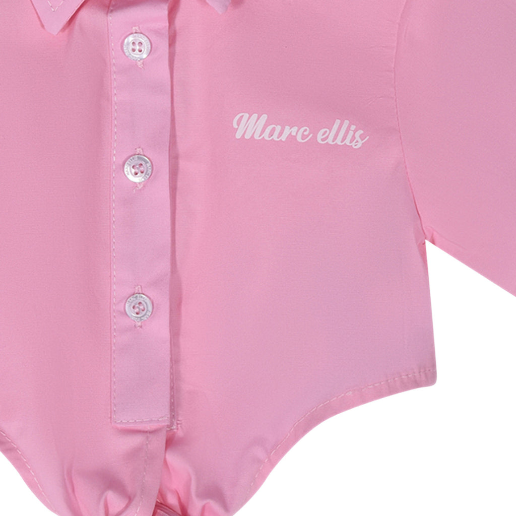 marc ellis - PANTALONE