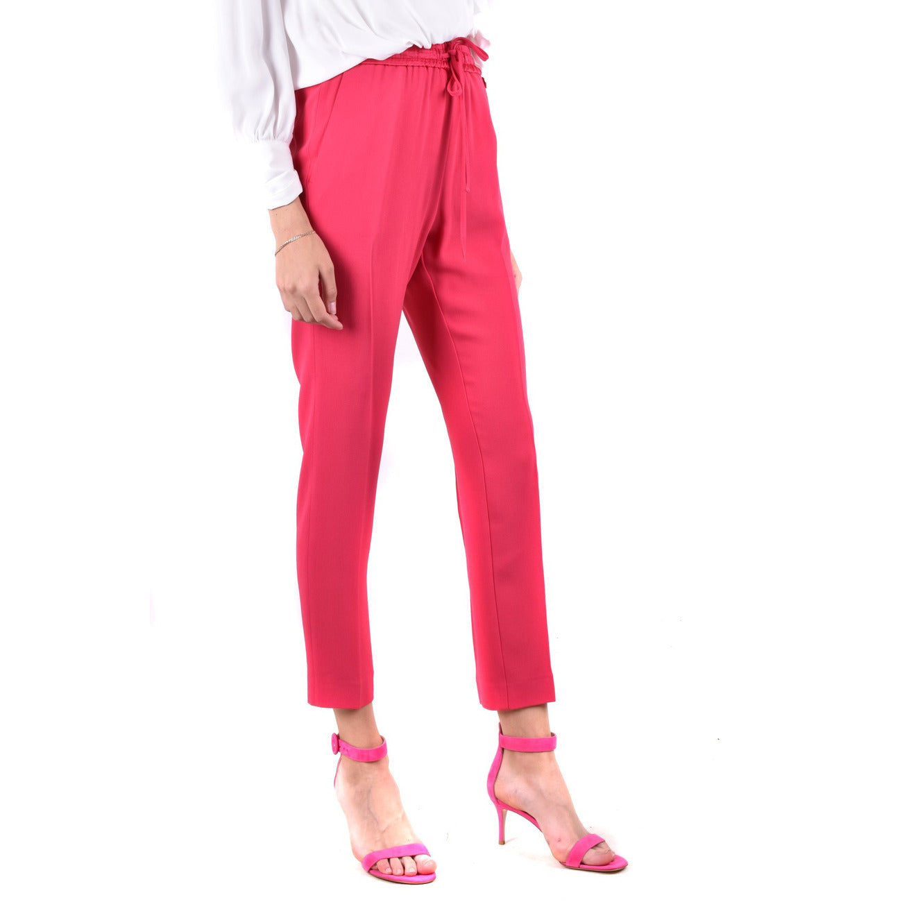 Twinset Pantaloni Donna