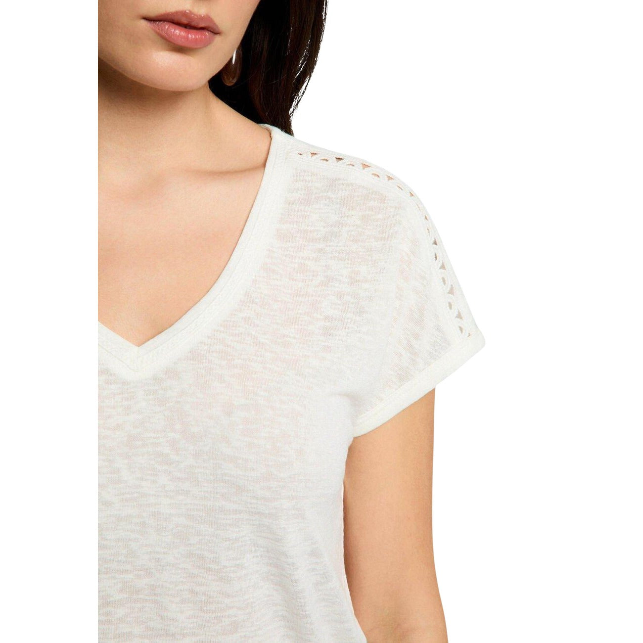 Morgan De Toi T-Shirt Donna