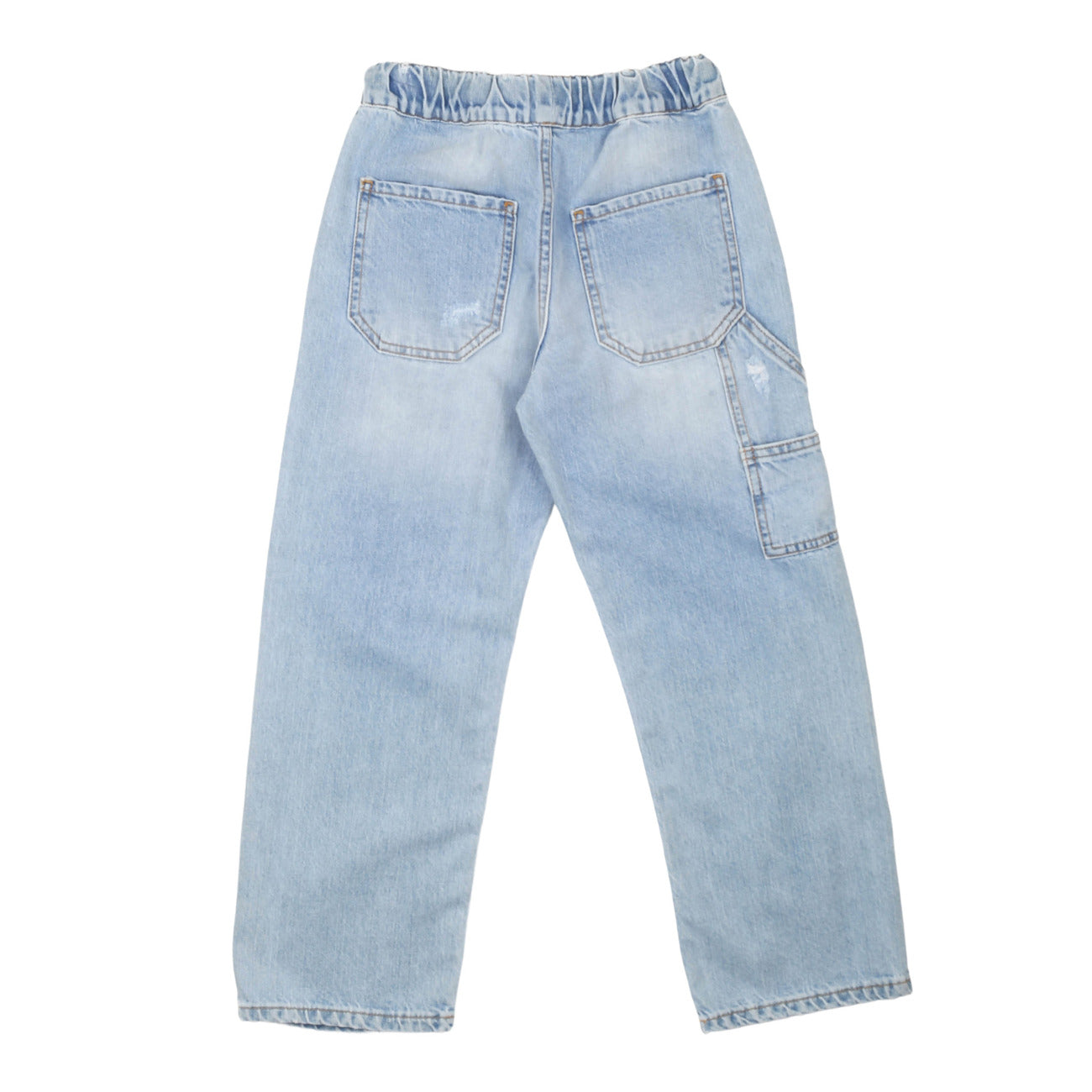 john richmond - JEANS IROK