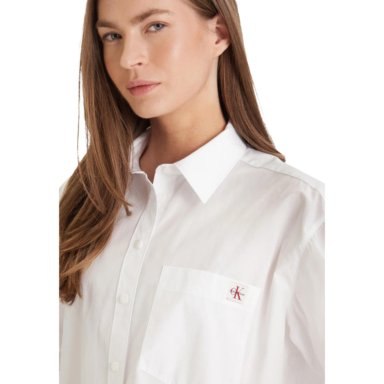 Calvin Klein Jeans Camicia Donna