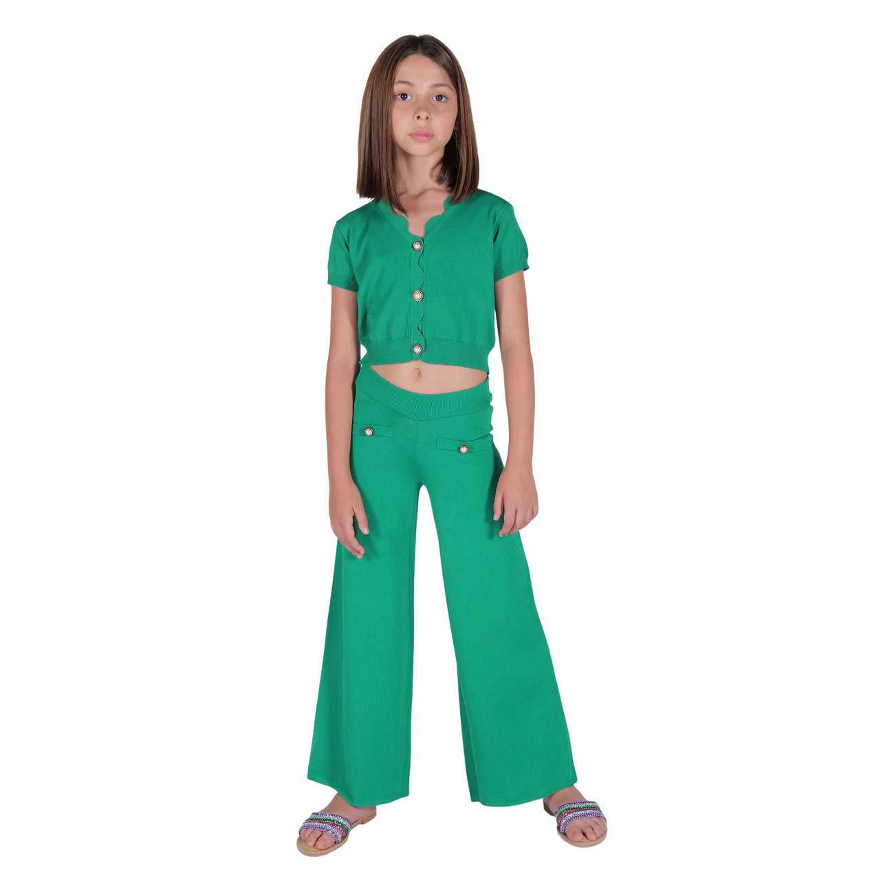 fun & fun - PANTALONI