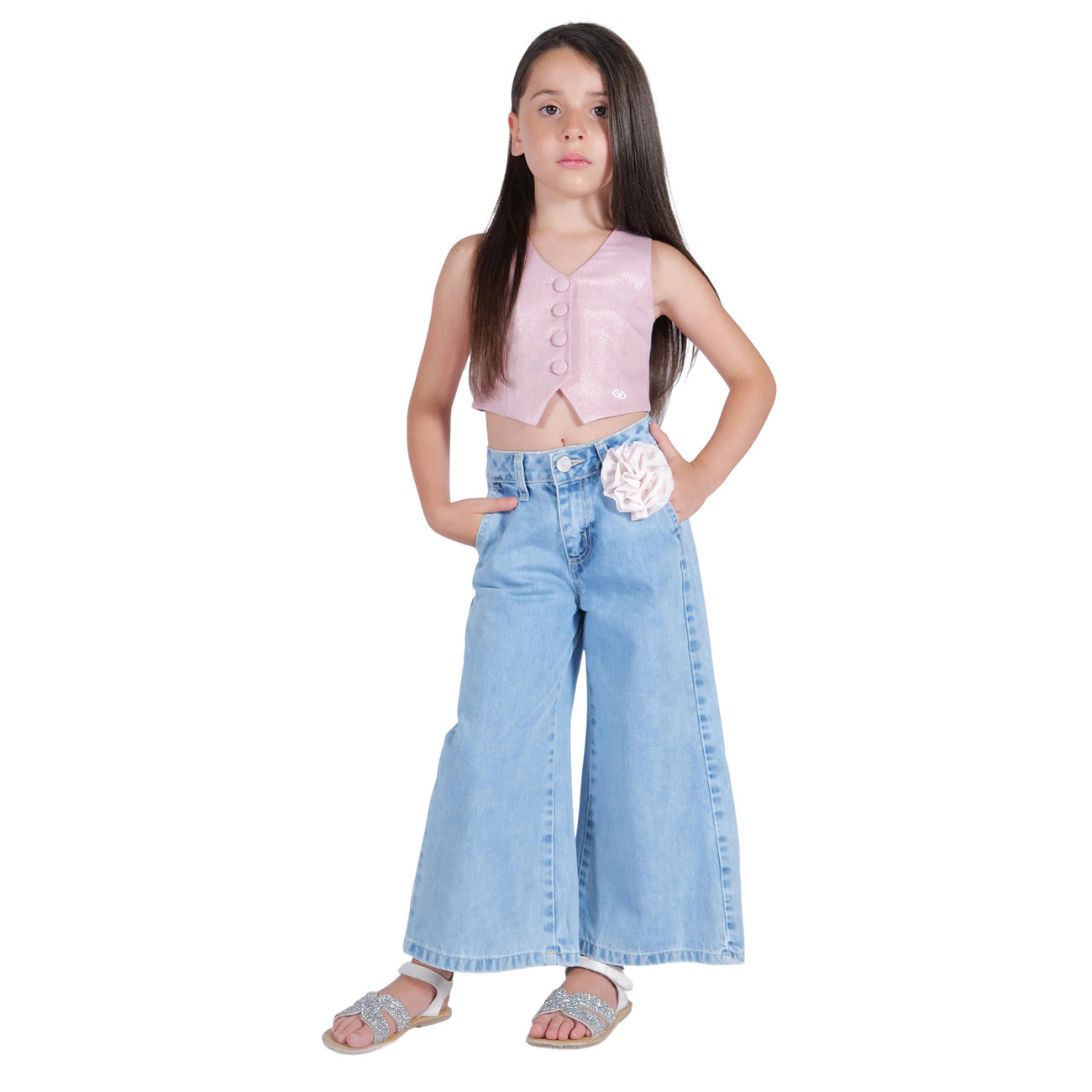 fun & fun - PANTALONE