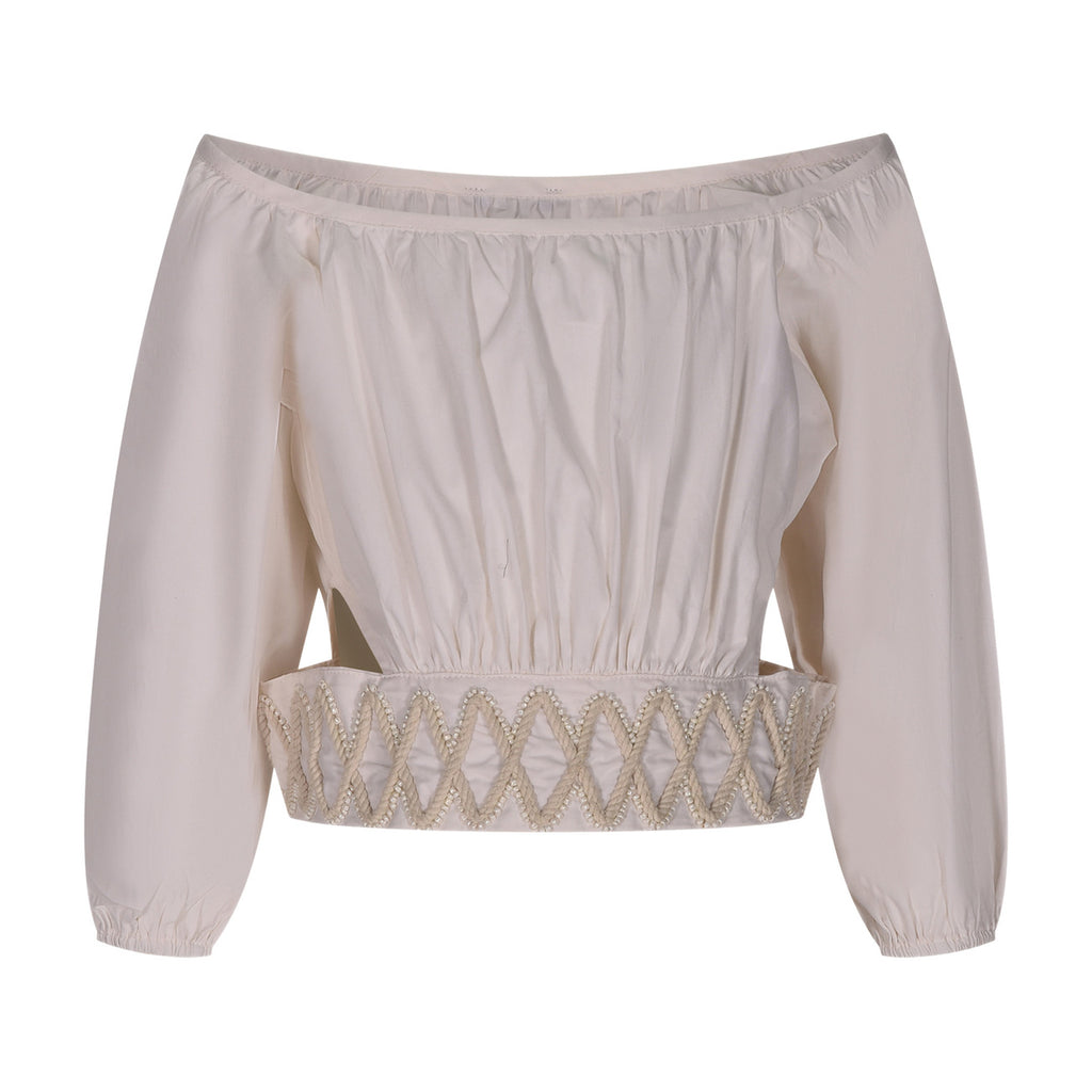 fun & fun - PANTALONE