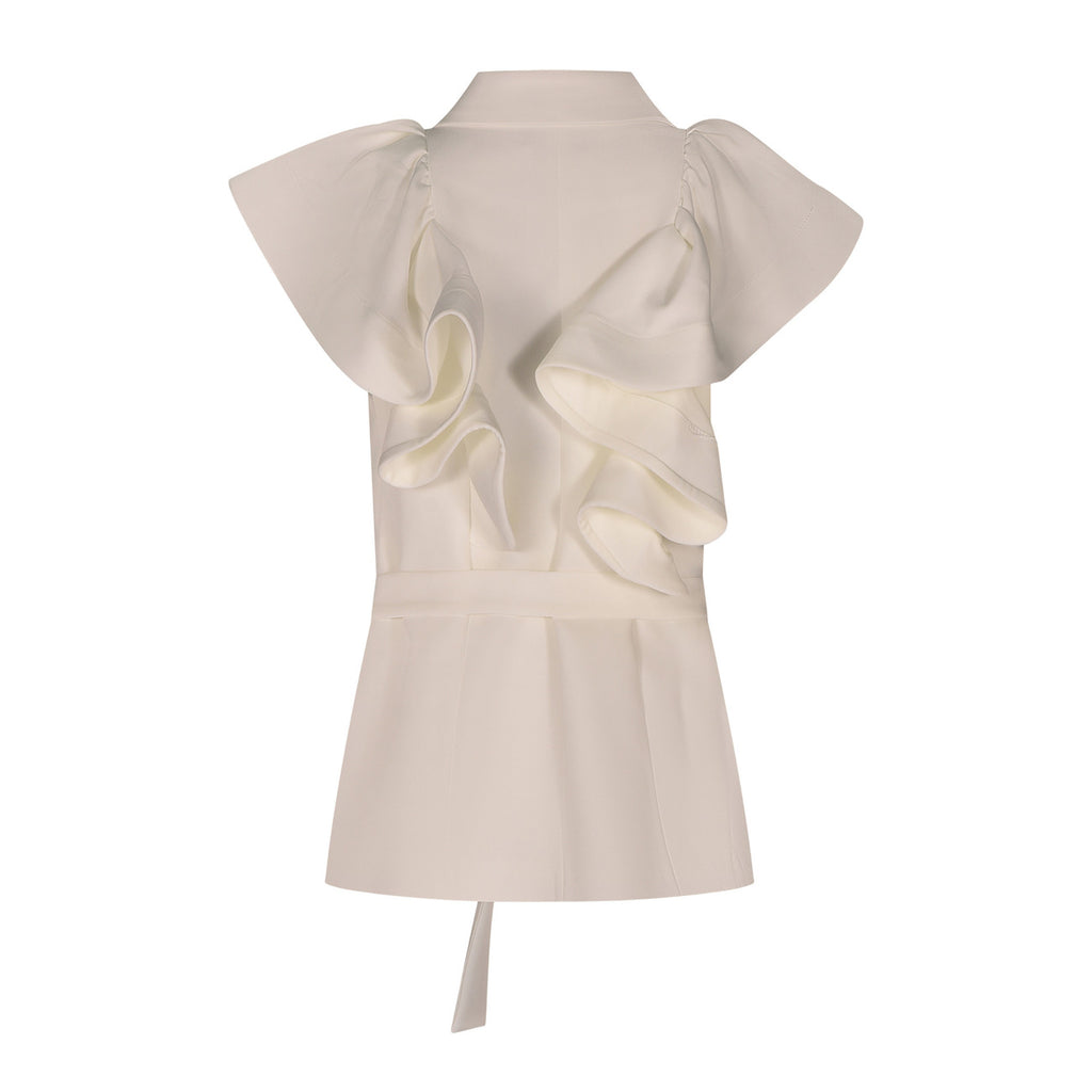 fun & fun - GILET GIACCA