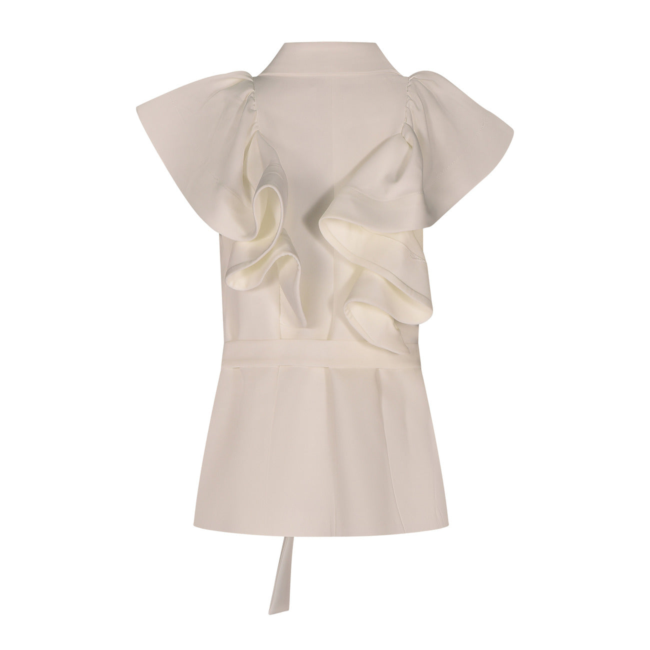 fun & fun - GILET GIACCA