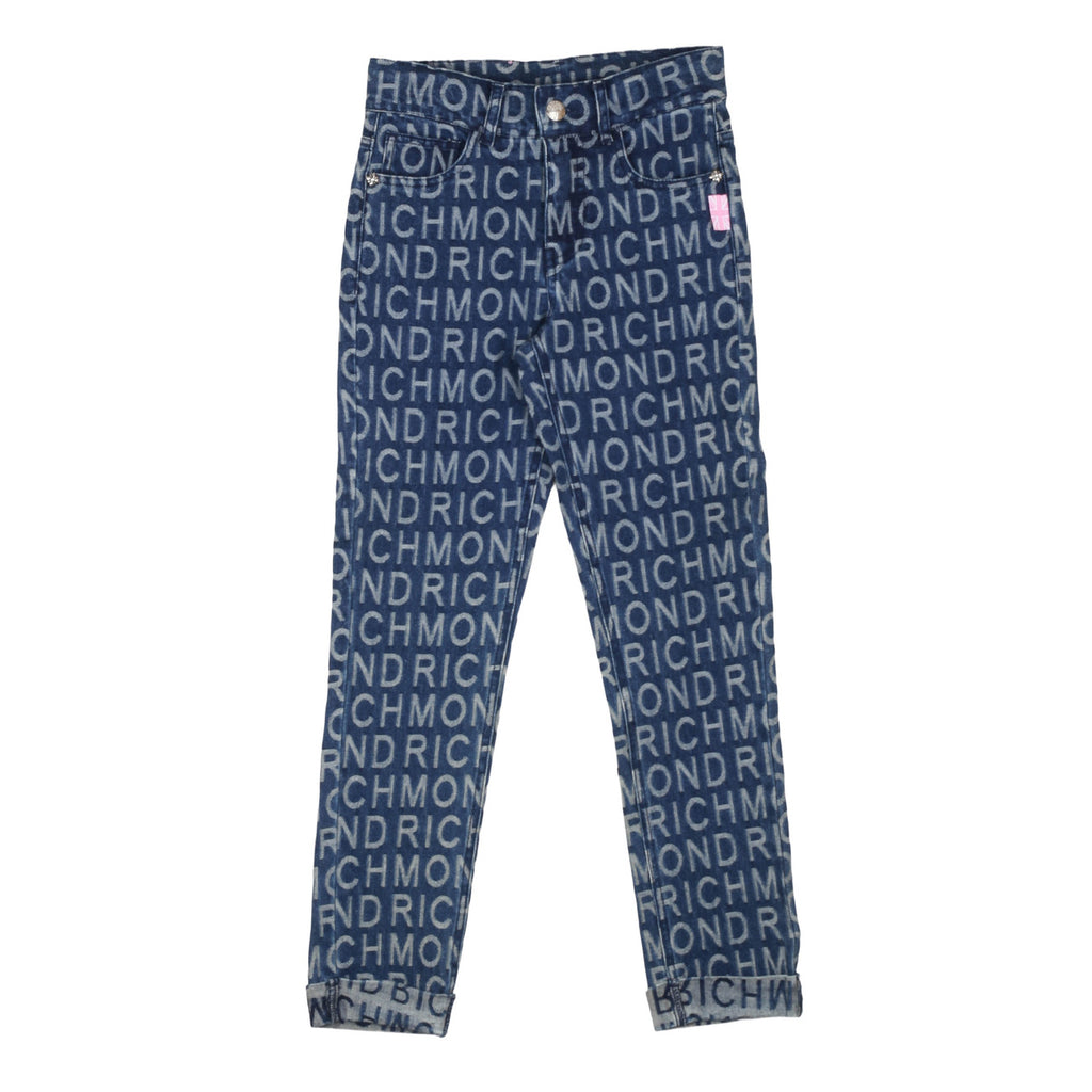 john richmond - JEANS GOSPIC