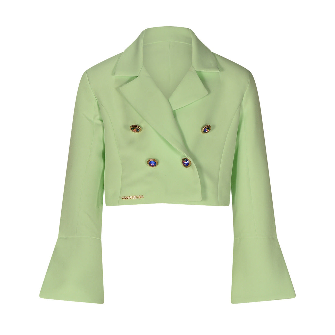 marc ellis - GIACCHINO