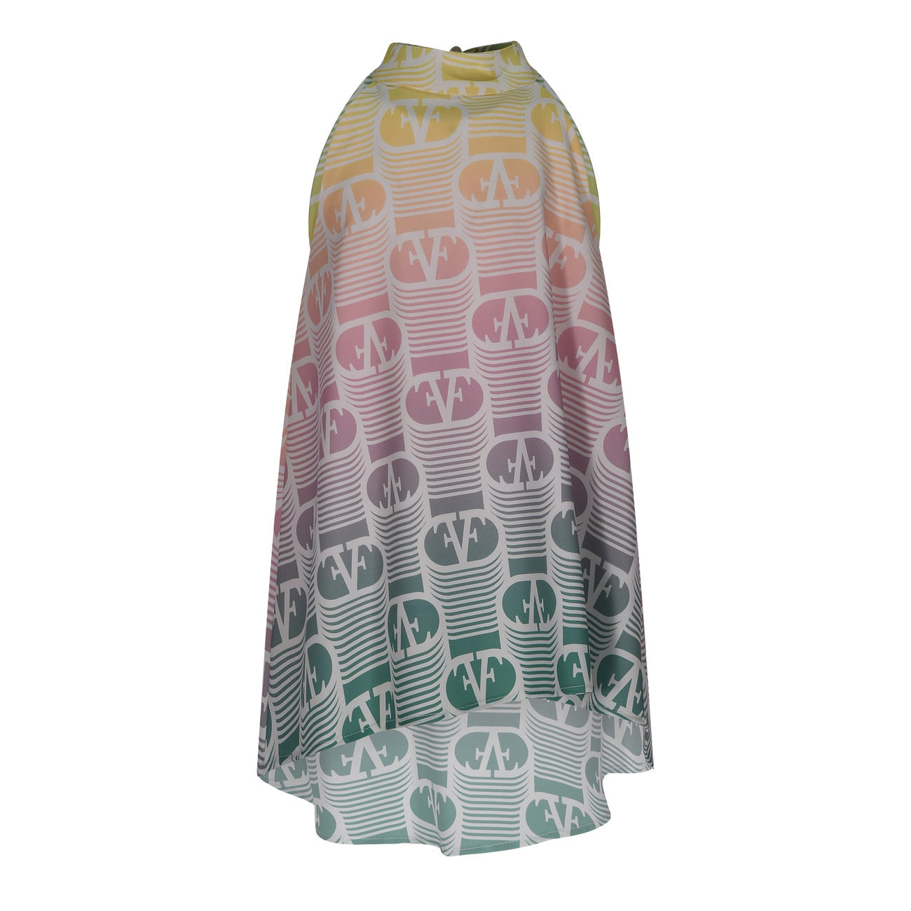 fun & fun - COMPLETO T-SHIRT + SHORT