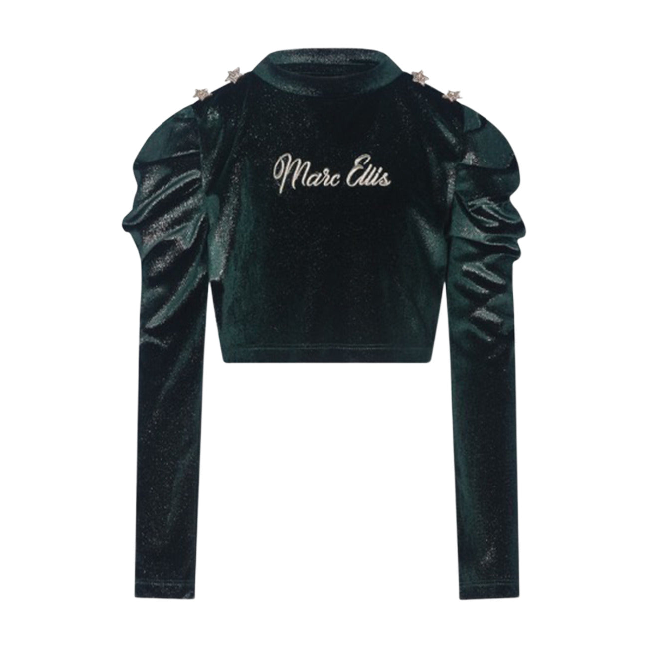 marc ellis - T-SHIRT