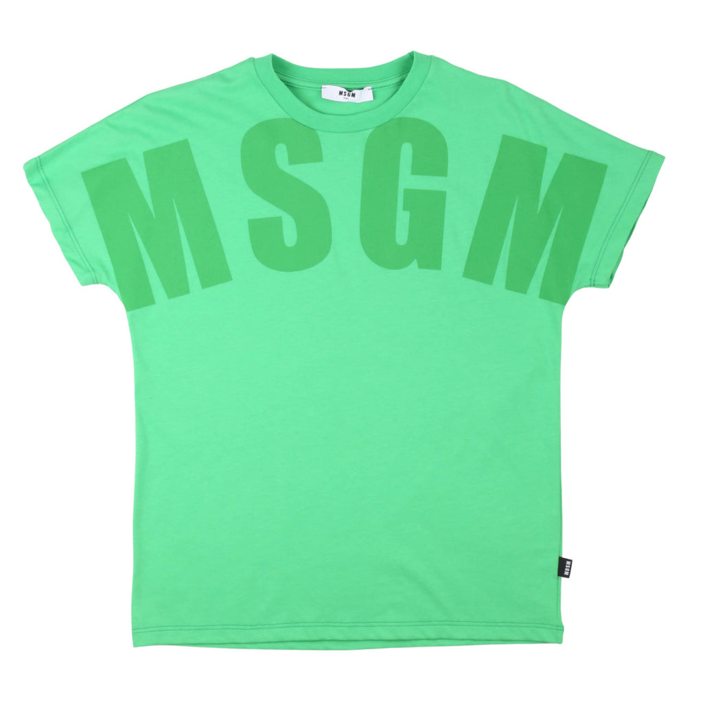 msgm - T-shirt