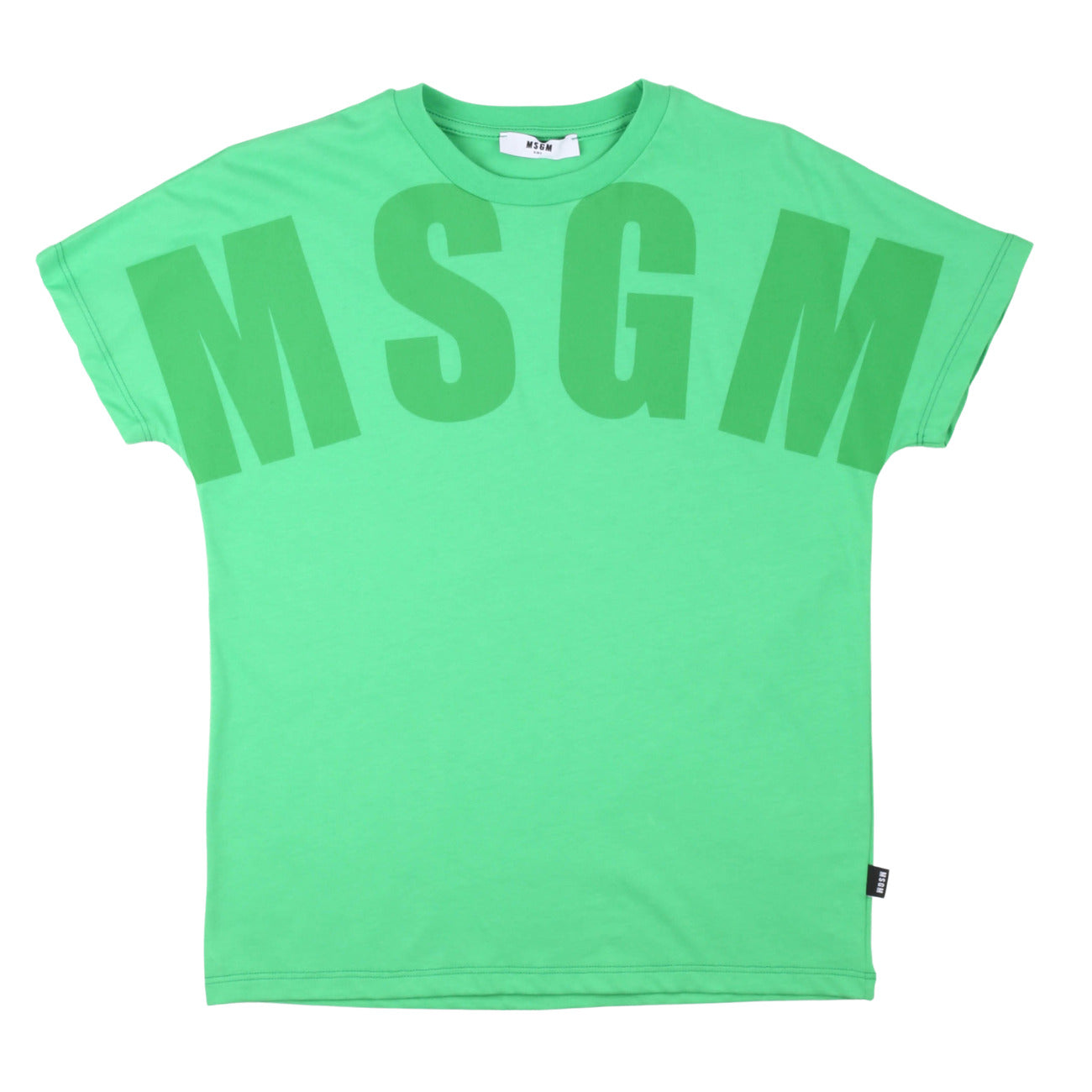 msgm - T-shirt