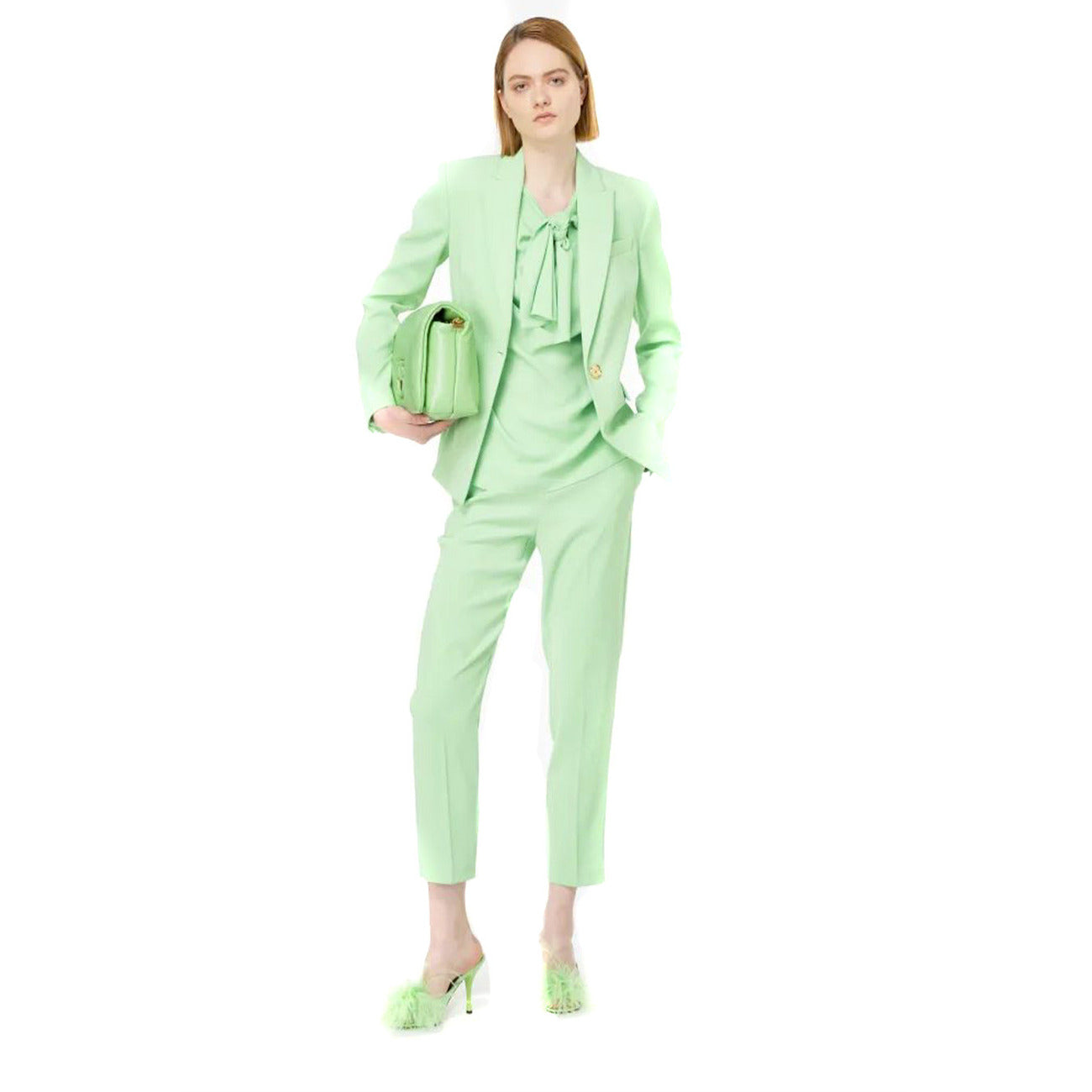 Pinko Pantaloni Donna