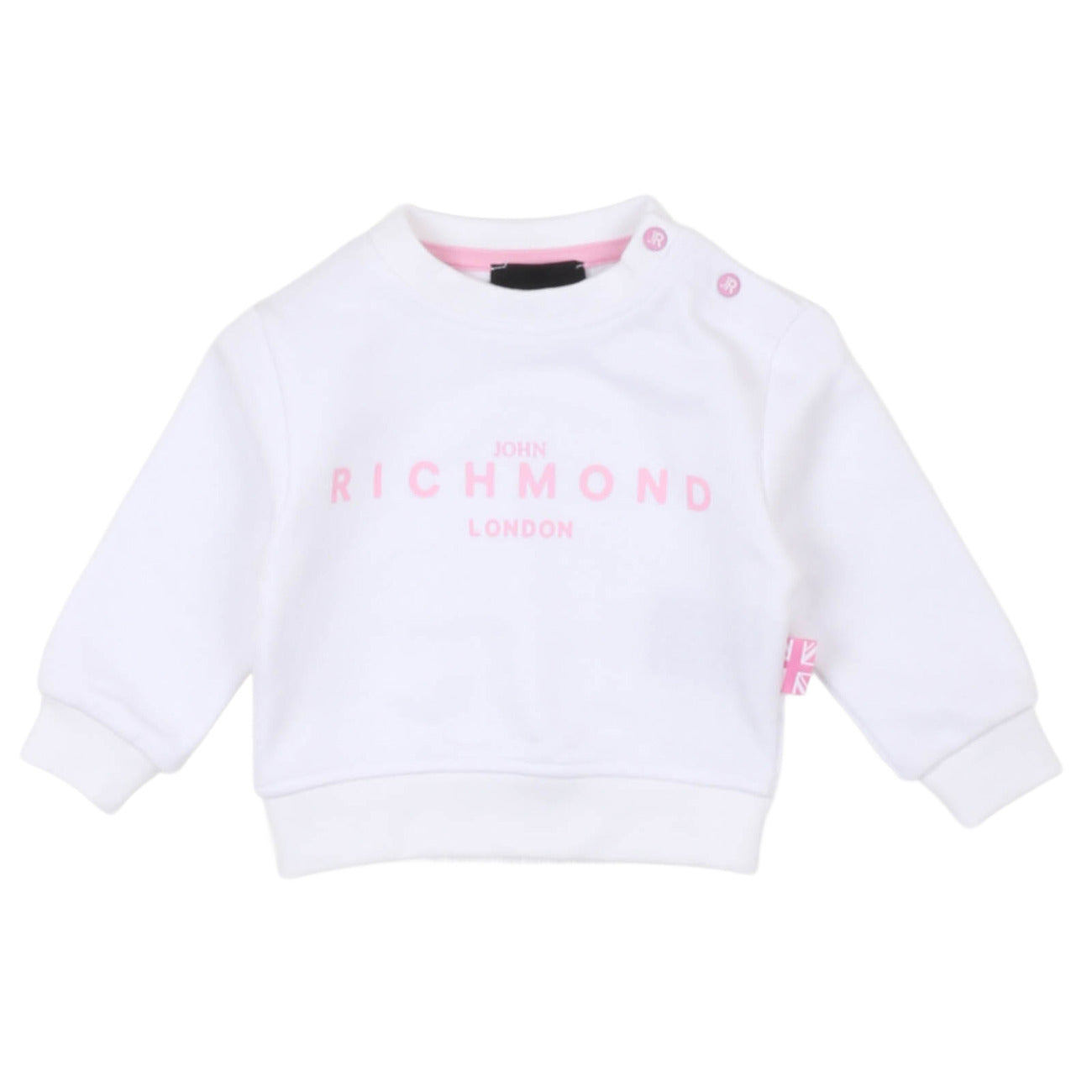 john richmond - FELPA AKIMIK