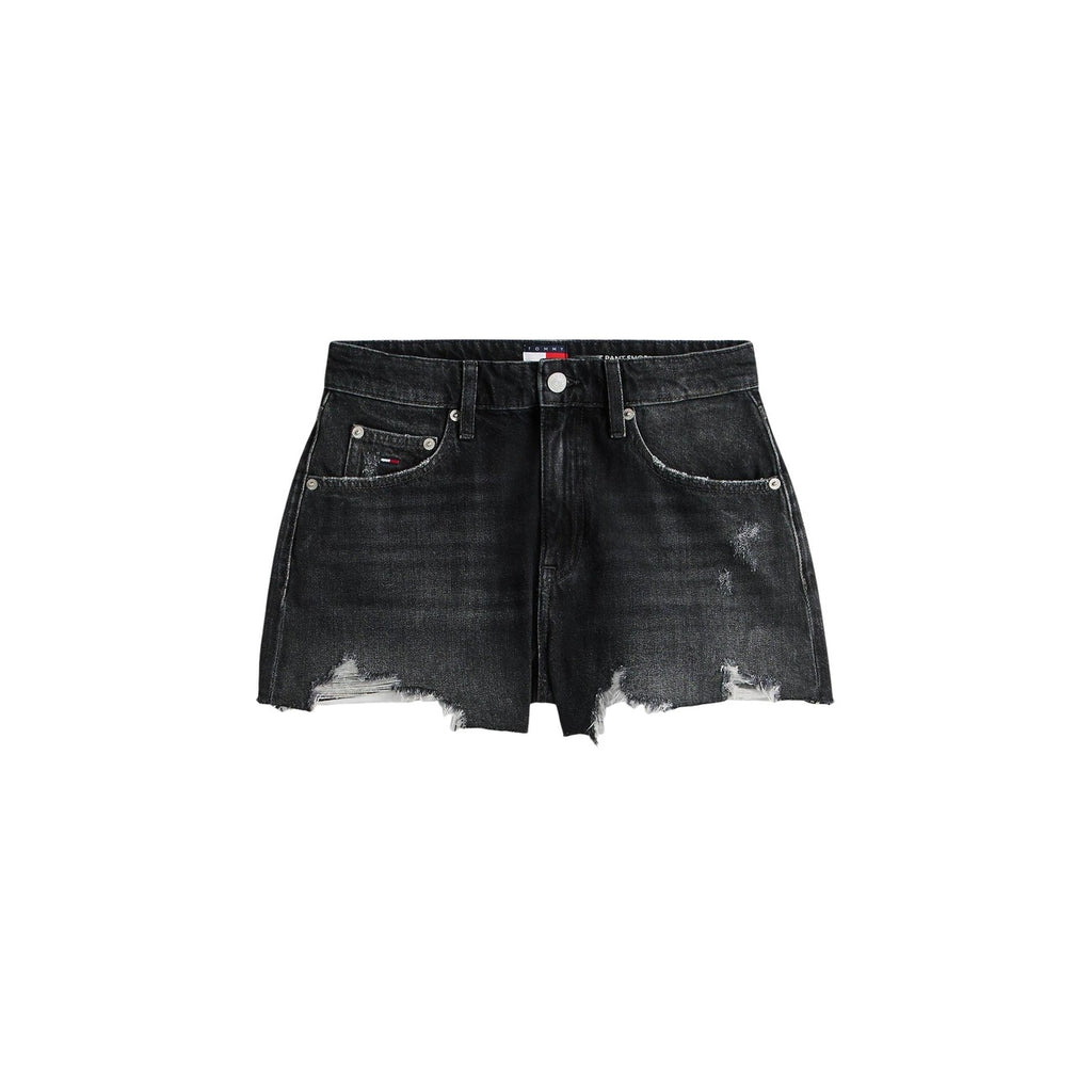 Tommy Hilfiger Jeans Shorts Donna