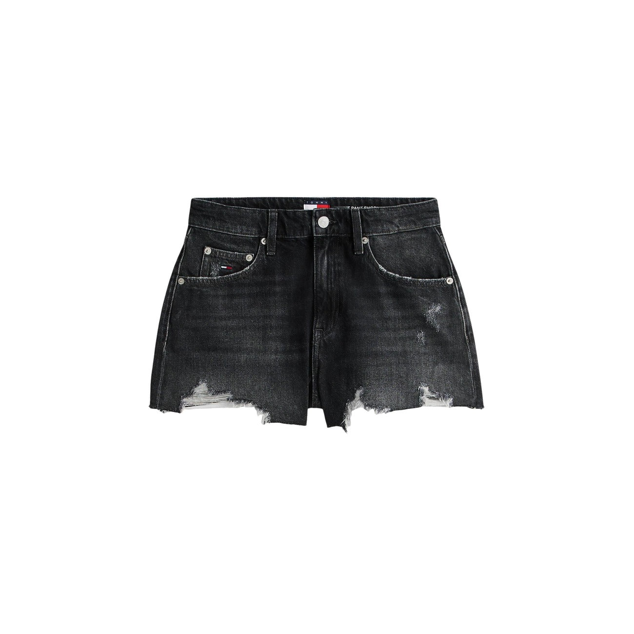 Tommy Hilfiger Jeans Shorts Donna
