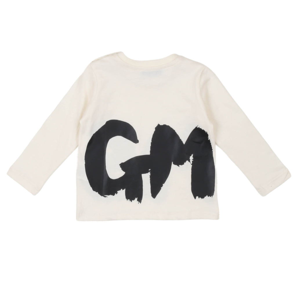 msgm - T-shirt