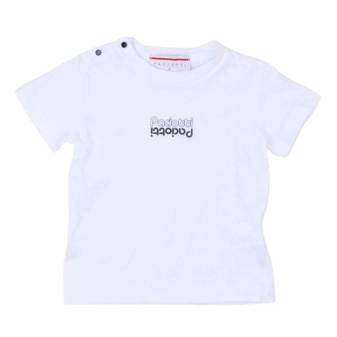 paciotti - T-shirt