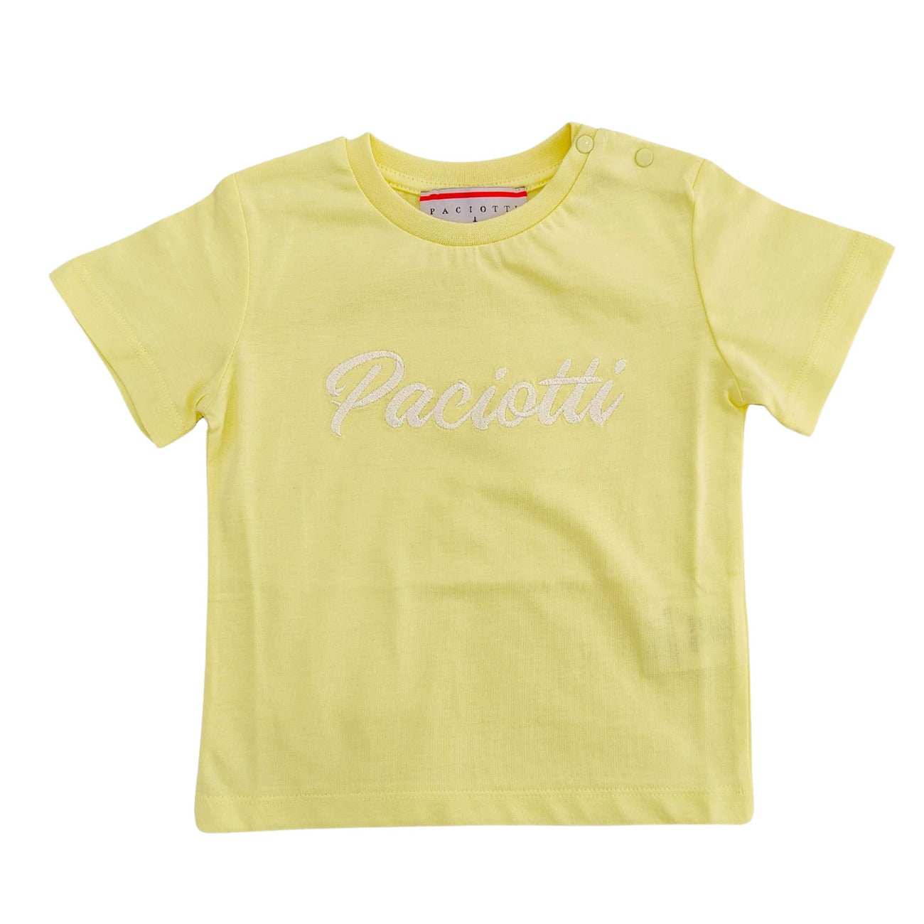 paciotti - T-shirt