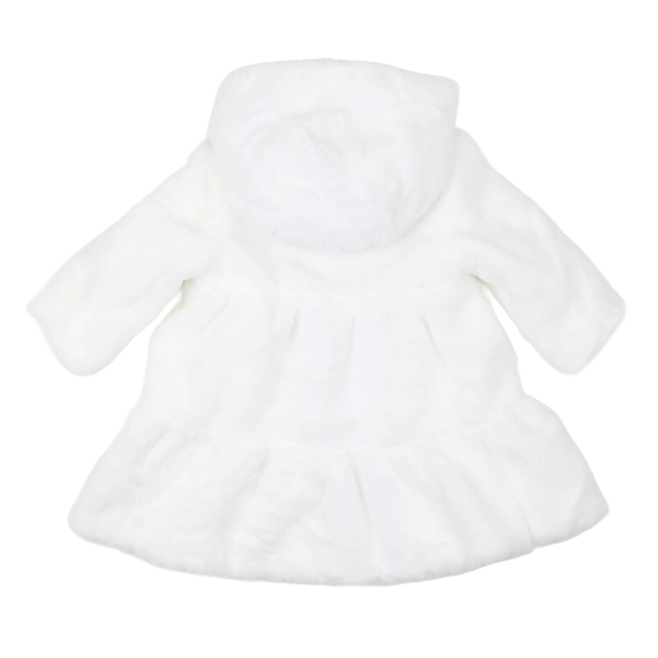 carlo pignatelli - CAPPOTTINO PELLICCETTA