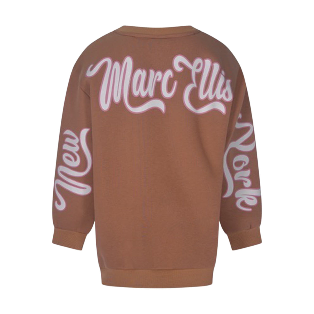 marc ellis - MAXI FELPA