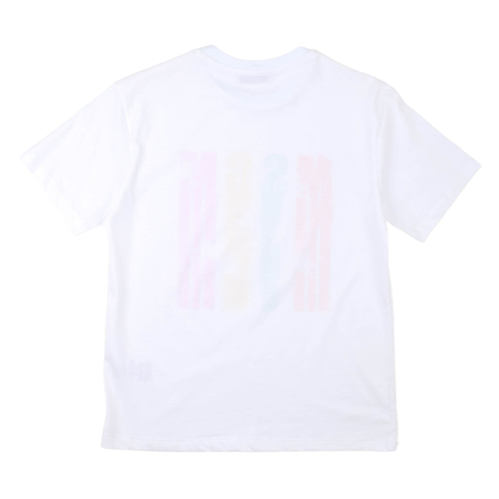 msgm - T-shirt