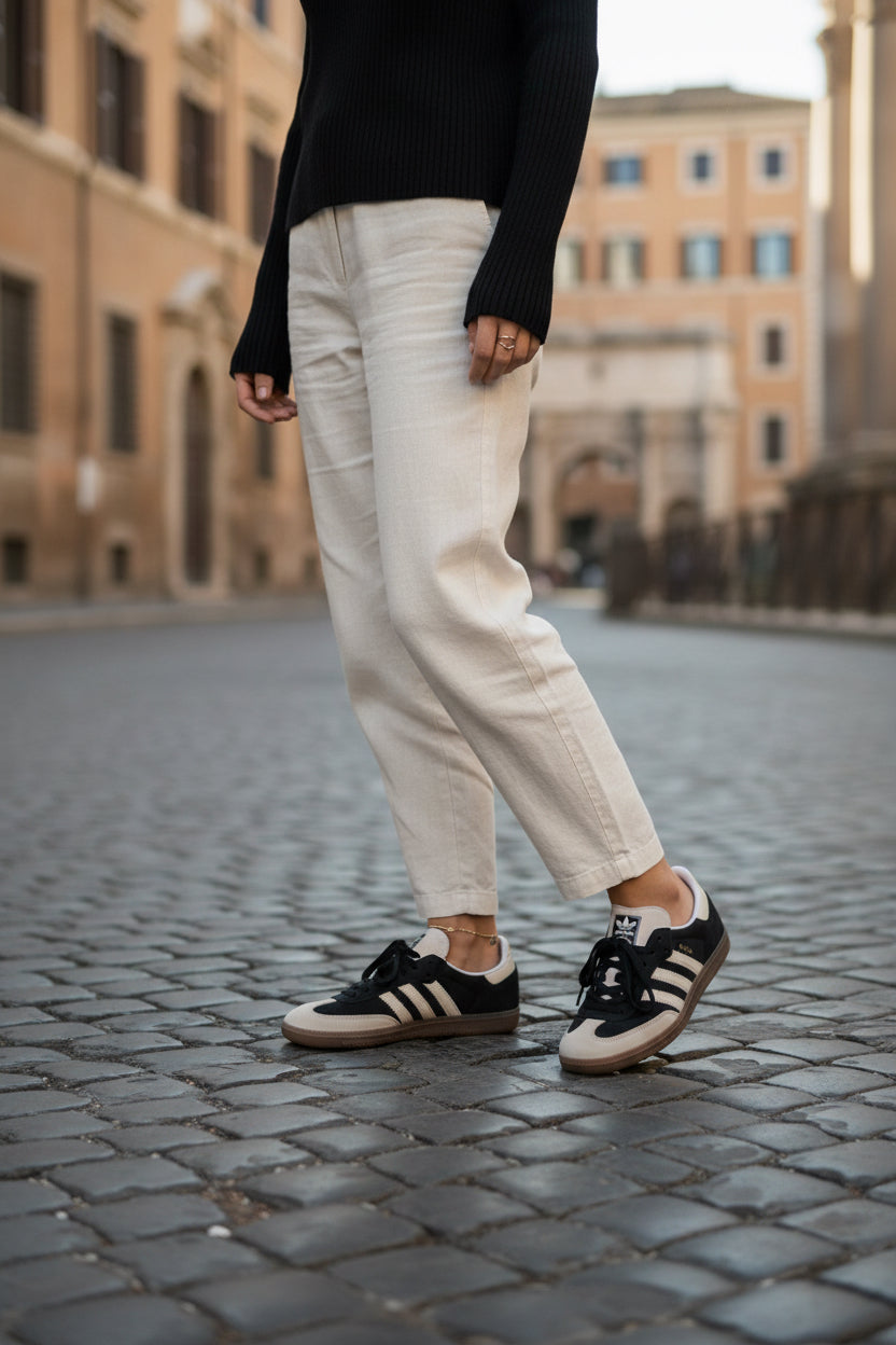 Adidas Originals Sneakers Donna