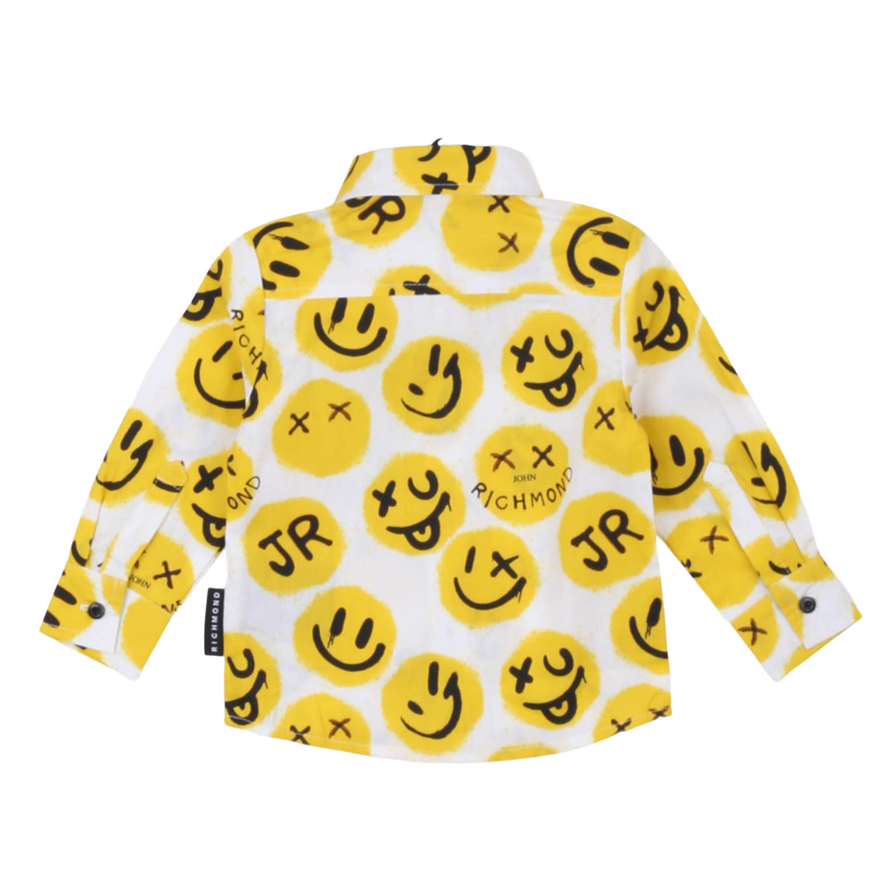 john richmond - CAMICIA DARCY