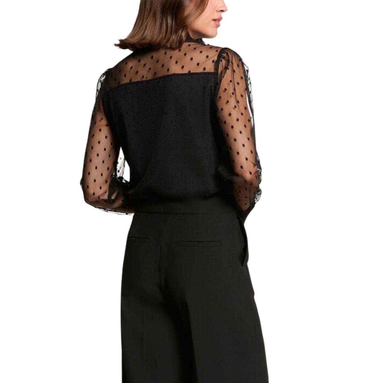 Morgan De Toi Blouse Donna