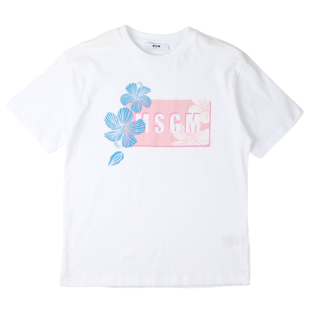 msgm - T-shirt