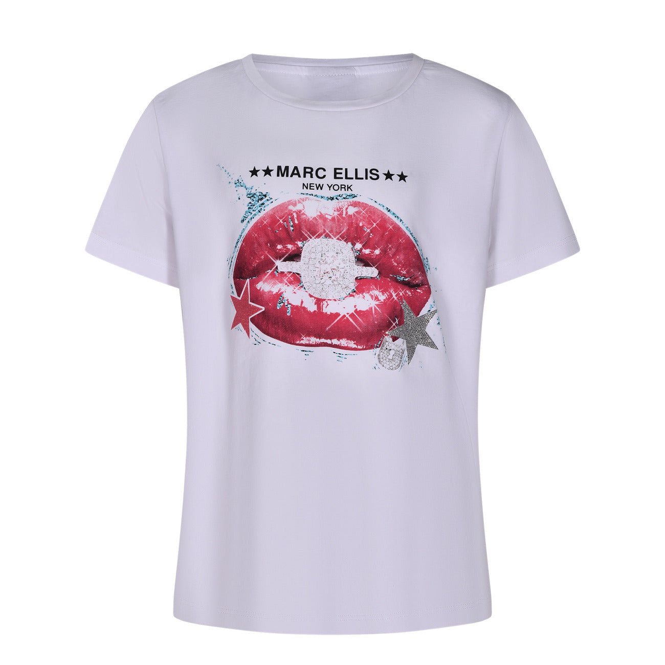 marc ellis - T-SHIRT