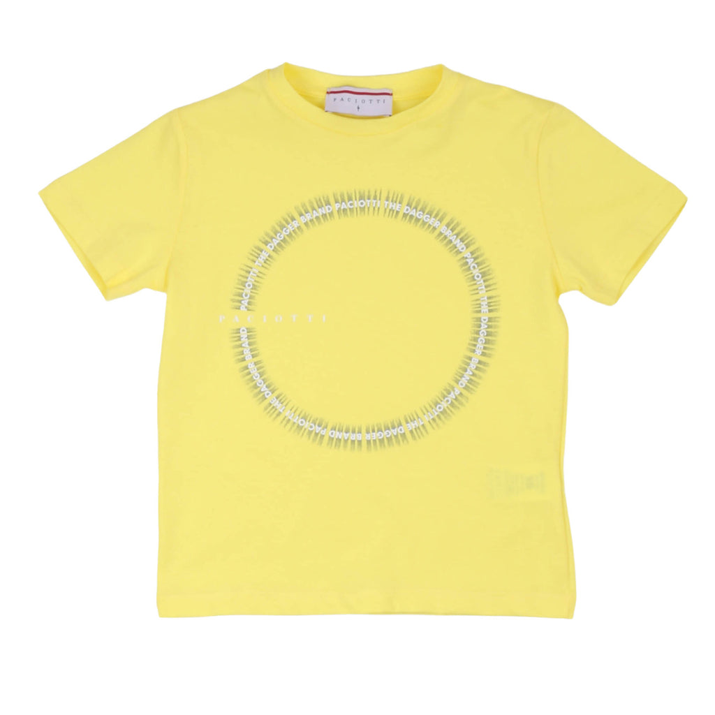 paciotti - T-SHIRT