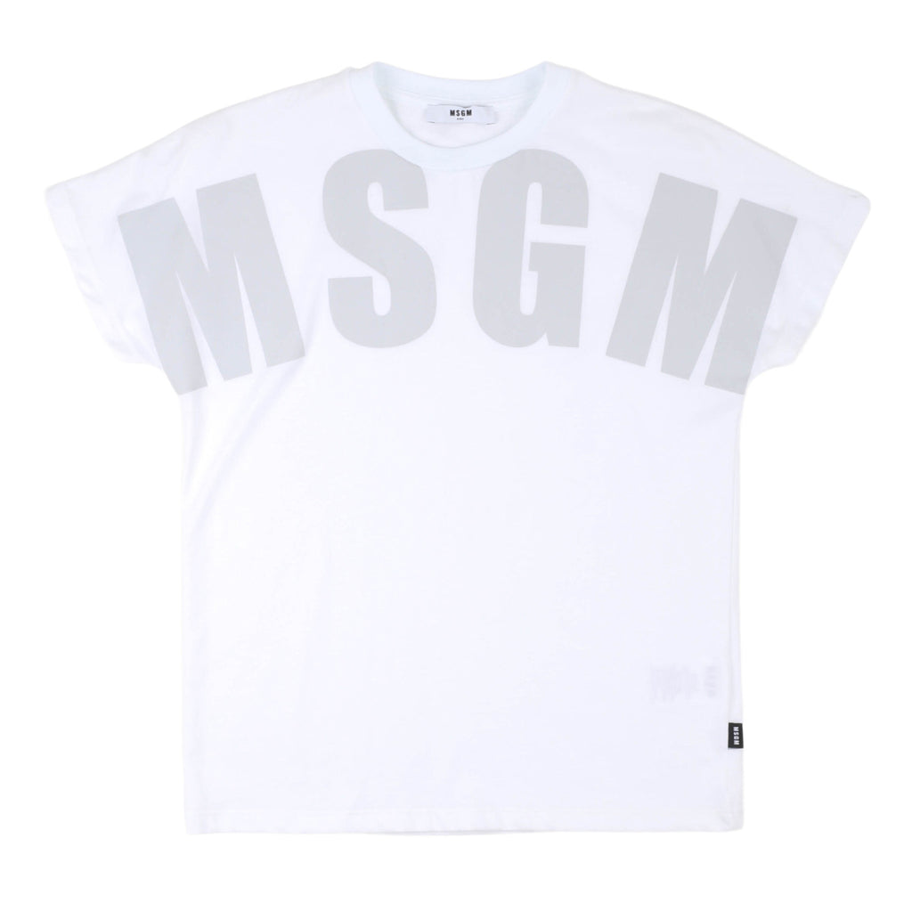 msgm - T-shirt