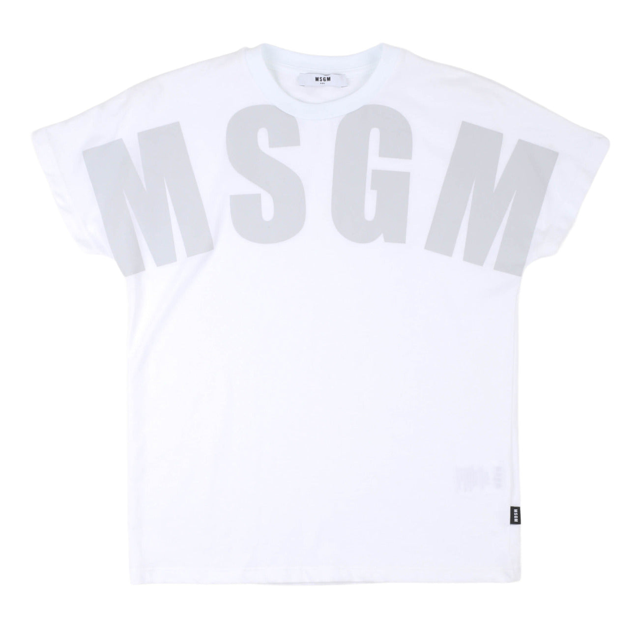 msgm - T-shirt