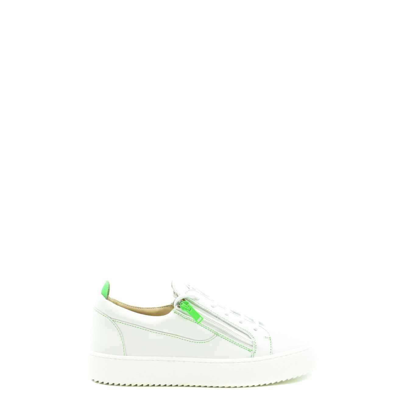 Giuseppe Zanotti  Sneakers Uomo