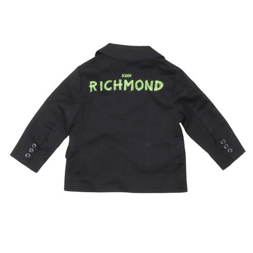 john richmond - GIACCA MEDANI