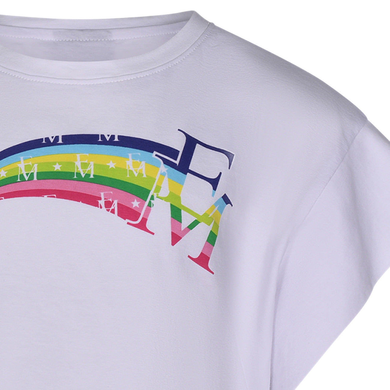 marc ellis - T-SHIRT