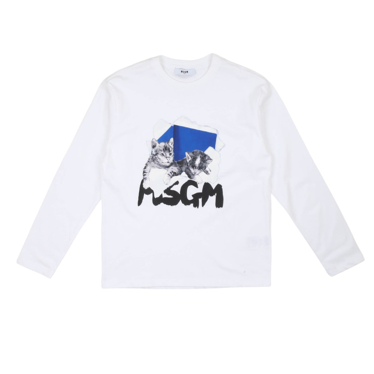 msgm - T-shirt