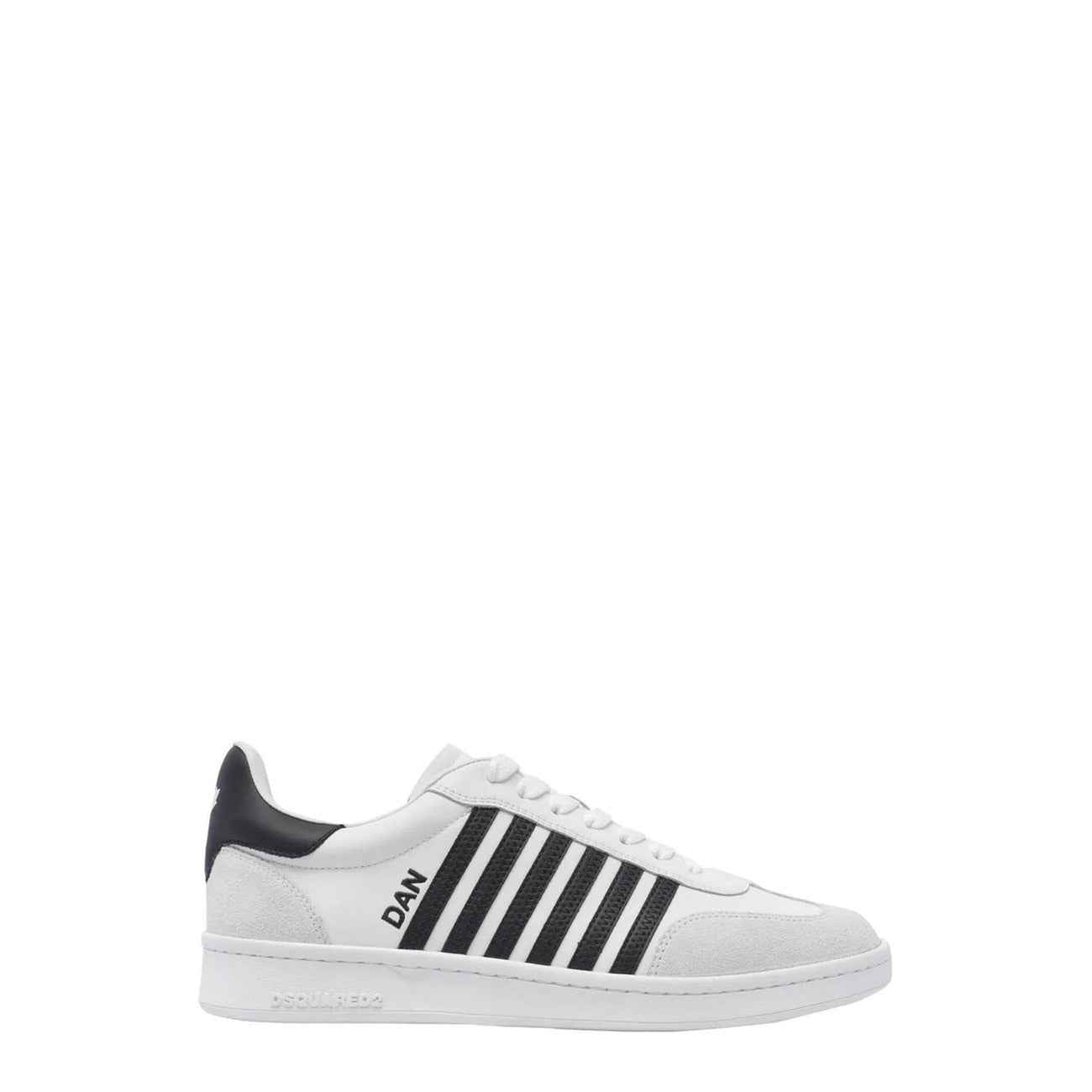 Dsquared Sneakers Uomo