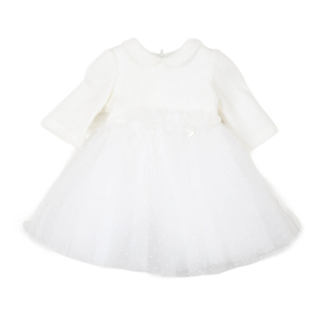 carlo pignatelli - ABITINO MAGLIA E TULLE