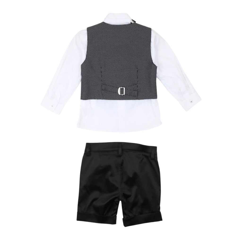 carlo pignatelli - COMPLETO 4 PZ