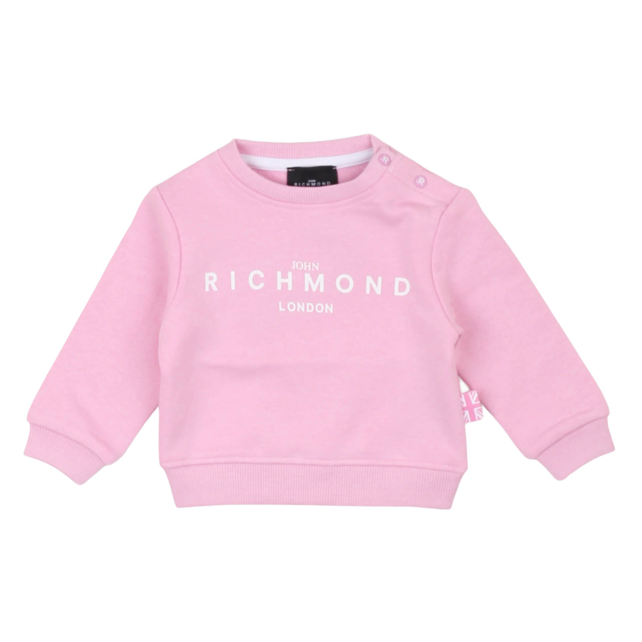 john richmond - FELPA AKIMIK