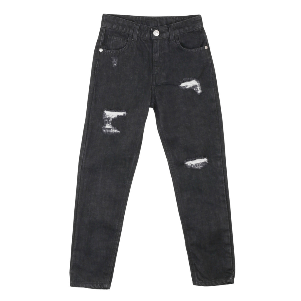 john richmond - JEANS SMALEN