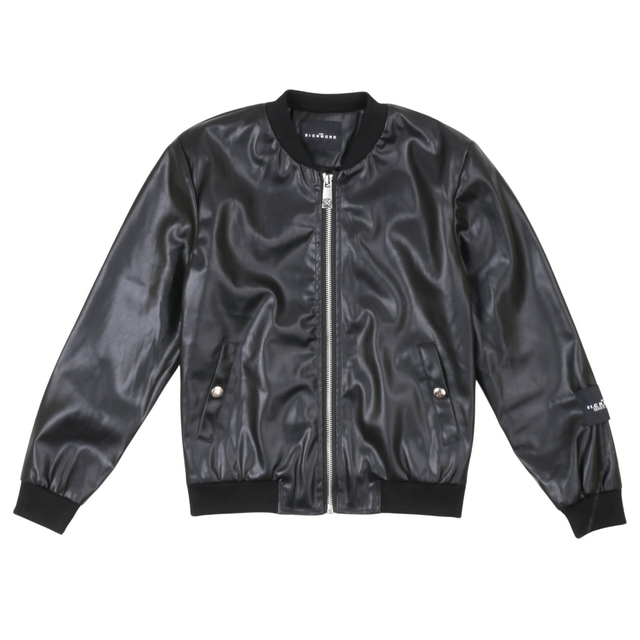 john richmond - BOMBER ASSEN