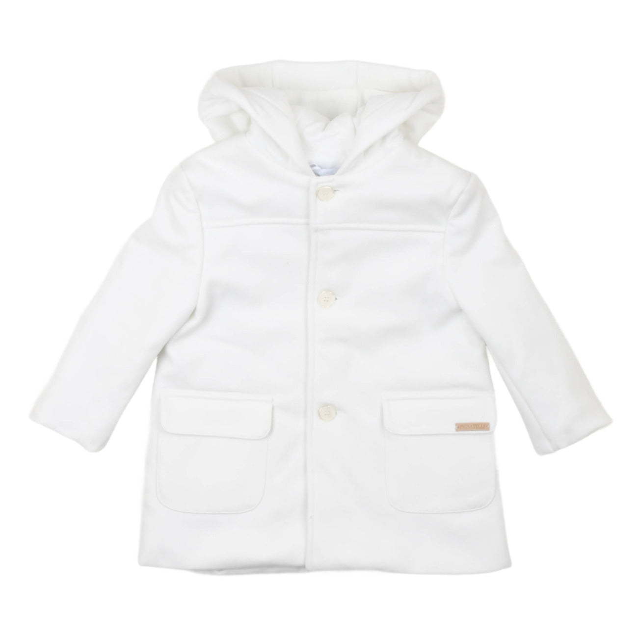 carlo pignatelli - CAPPOTTINO